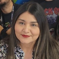 Angelica Cardiel