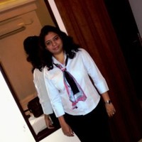 Kinjal Patel