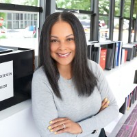 Quintana (Quincy) Clark, Ph.D.