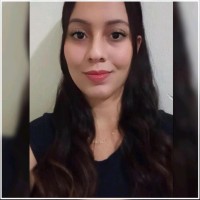 Larissa Danielle Catalani da Silva