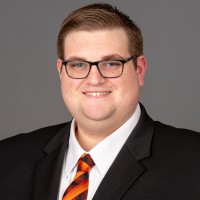 Dylan McKitterick
