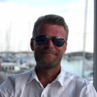 Christian Hafström