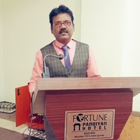 Ramesh Devadoss