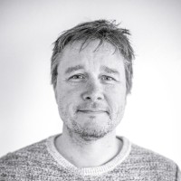 Markus Helander