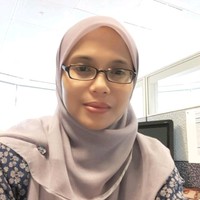 Nor Amalina Shafie