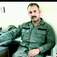 Yama Sherzad