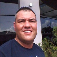 Dean Bragg