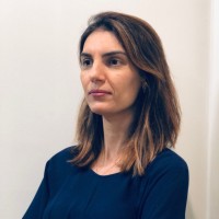 Giselle Fogliani
