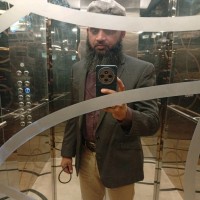 Muhammad Usman Ahmed Joyia