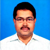 Dr. RAVICHANDRAN RAMASAMY Ph.D.
