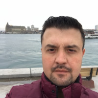 Ismail Emin