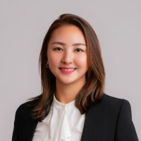 Zoe Qiuping Zhao