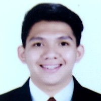 Joel Miguel B. Soriano