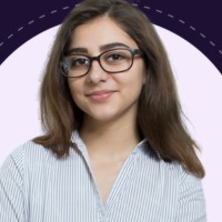 Natasha John