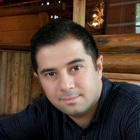 Amir Rousta