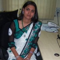 Srilatha Reddy
