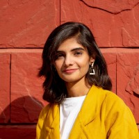 Manahil Ashraf
