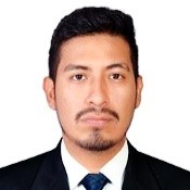 Luis Alexander Rashta Rivas