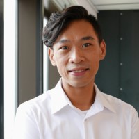Daniel Woon