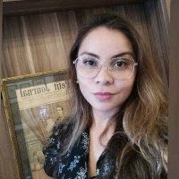 Antonia Pinho
