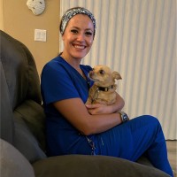 Nicole Davis