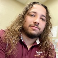 Damien Patrick