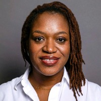 Uduak Akpan, Pmp, Mba, Psm, Safe