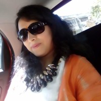 Charmi Shah