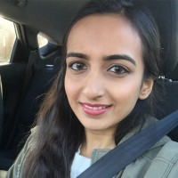 Tasneem Kaizar Esmailjee