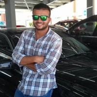 Mohammed Nabil