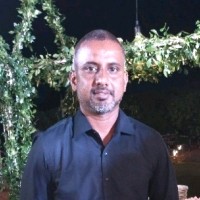 Ranjith kumar Rajendran