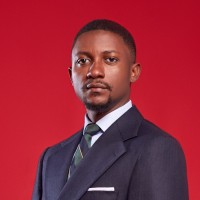 Désiré Yanou