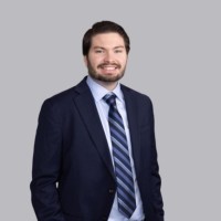 Garrett Smith