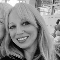 Alison Glickman
