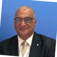 Amgad Saad