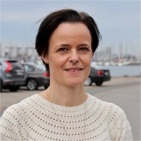 Camilla Blæsbjerg
