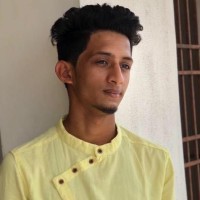 Mohammed Hareesh