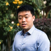 Jonathan Gerard Seow
