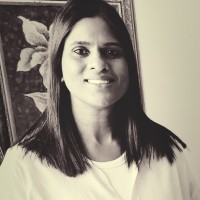 Yvonne Chetty