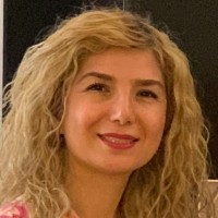 Maryam Khorshidfar