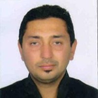 Sagar Modi