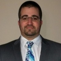 Nicholas Mayo