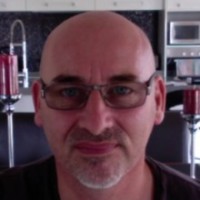 Paul Taylor