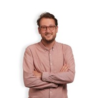 Bart Van Zijl