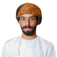 Qusai Al Mamari Qu1A