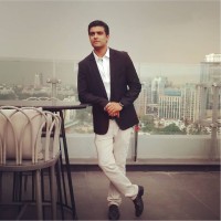 Ashish Singh