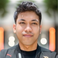 Fawwaz Aizat