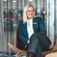 Lisa Sköld