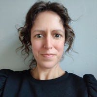 Laura Watts