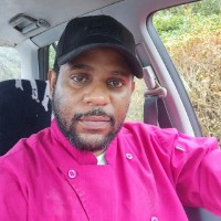 Darwin Washington